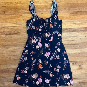 Aritzia Sunday Best Dress
